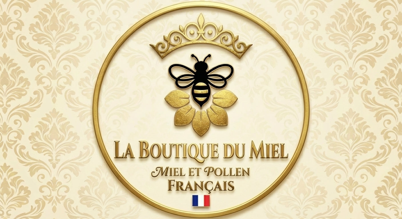LA BOUTIQUE DU MIEL